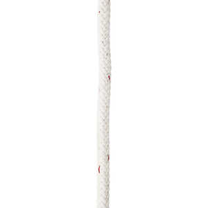 Teufelberger Treeline Braided 12-Strand Bull Rope, 3/4” x 150’