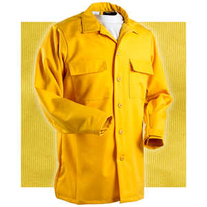 FireLine® 7 oz. Ultra Soft® Shirt Jacket
