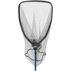 Cuda Telescoping Fishing Net, Large Hoop