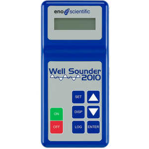 Eno Scientific Well Sounder 2010 PRO