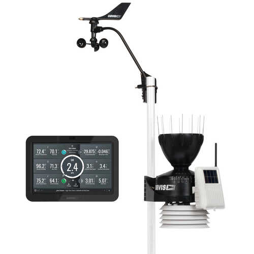 Davis WeatherLink Console Only fo... PECO Sales