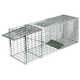 Duke Single Door Wildlife Cage Traps