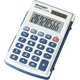 Sharp® Dual-Powered Basic Calculator