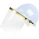 Bullard® Wildland Fire Fighters’ Helmet Accessories