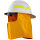 Bullard® Wildland Fire Fighters’ Helmet Accessories