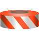 Reflective Stripe Vinyl Flagging