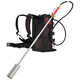 Backpack Flame Torch Kit
