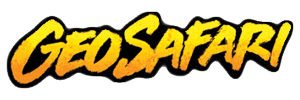 GeoSafari Logo