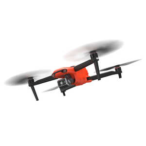 Autel EVO II Dual Camera FLIR 640 Thermal/8K Drone