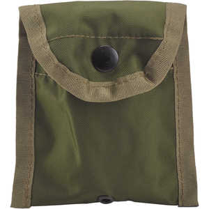Compass Pouch with ALICE Clip, Olive Drab