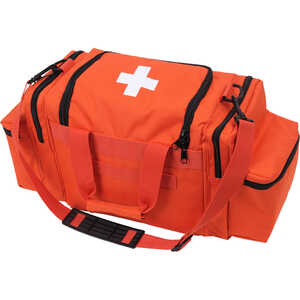 Rothco EMS Medical Kit, Orange