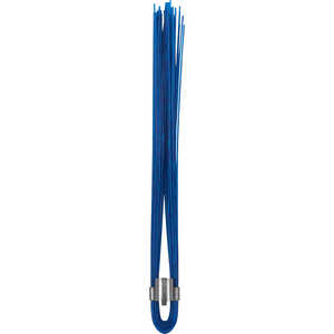 Blue, Presco Stake Whiskers, Bundle of 25