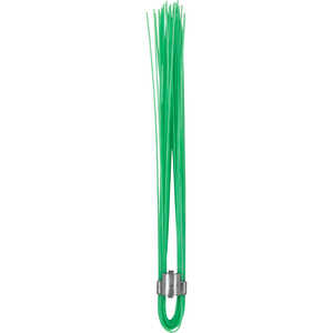 Green, Presco Stake Whiskers, Bundle of 25