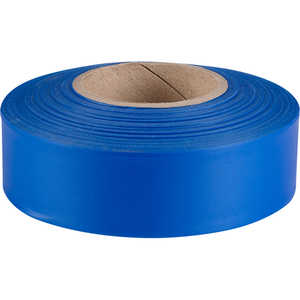 Presco Taffeta Vinyl Flagging, Blue