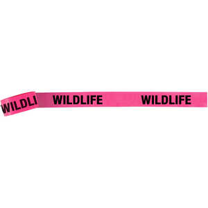 Presco Vinyl Flagging, WILDLIFE