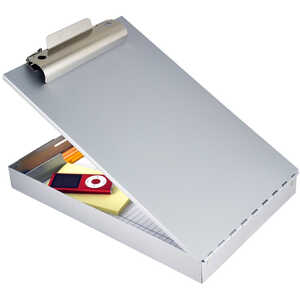 Saunders Redi-Rite Sheet Holder, 8-1/2” x 12”