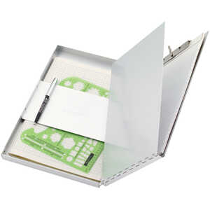 Saunders Snapak Sheet Holder, 8-1/2” x 12”