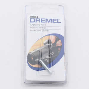 Carbide Point for Dremel Engraver Model 290