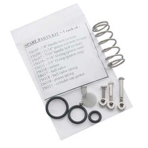 Parts Kit for Trecoder Tree Marking Gun