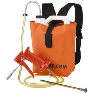Trecoder Backpack Tree Marking Gun