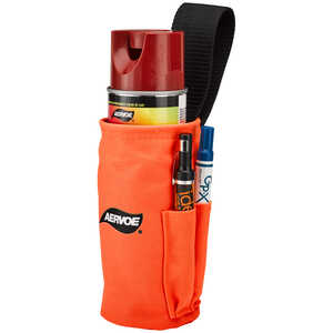 Aervoe Spray Can Pouch