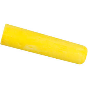 Dixon Railroad Chalk, Yellow, Box of 72