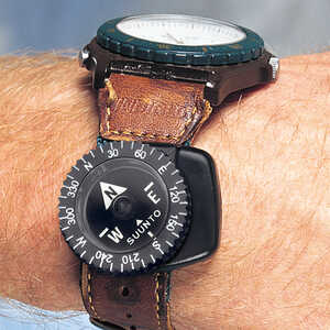 Suunto Clipper L/B Compass Balanced for Northern Hemisphere