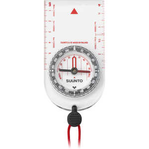 Suunto Partner II A10 Compass for Southern Hemisphere