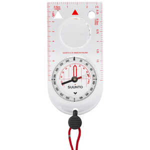 Suunto Woodsman II A-30 SH Metric Compass