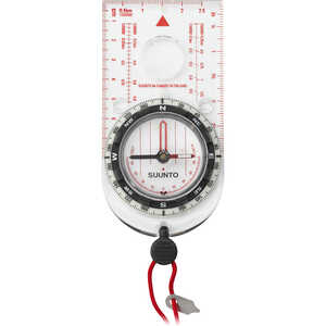 Suunto M-3 NH Baseplate Compass