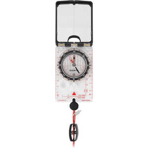 Metric Scales Suunto MC2G Navigator Compass with Global Needle, Azimuth