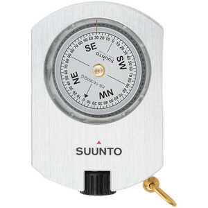 KB-14/360QG, Suunto Precision Global Quadrant 0-90-0°
