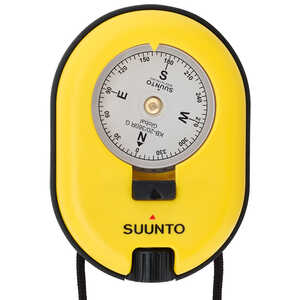 Suunto Vista KB-20 Global Precision Compass - KB-20/360R, Azimuth