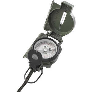Model 183 Military Lensatic Compass