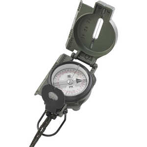 Model J277 Military Lensatic Compass