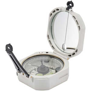 Brunton Com/Pro 90 Model F5040 Miner’s D-Light, Azimuth