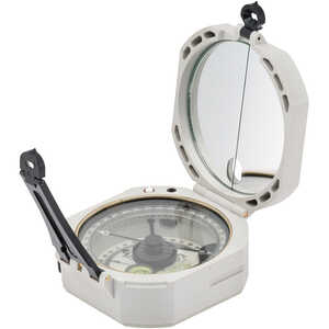 Brunton Com/Pro 90 Model F5041 Miner’s D-Light, Quadrant