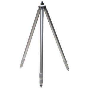 Tripod with Case and Strap