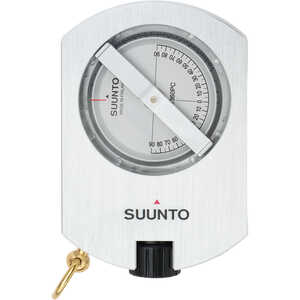 Suunto PM5/360PC Clinometer with Percent and Degree Scales