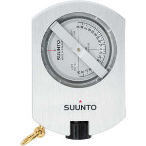 Suunto PM5/66PC Clinometer with Percent and Topo Scales