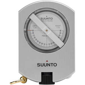 Suunto PM5/1520 Clinometer with 15m and 20m Scales