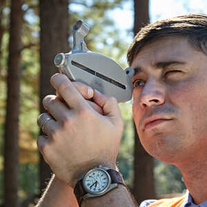 Haga Altimeter