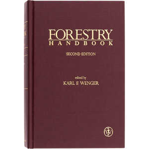 Forestry Handbook