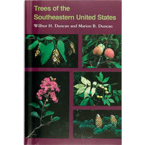 Trees of the Southeastern United States