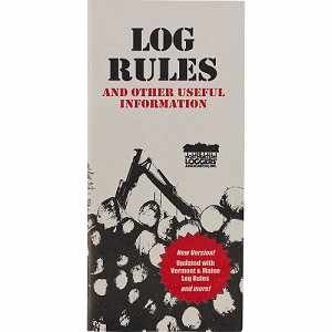 Log Rules and Other Useful Information