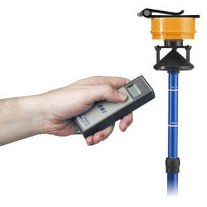 Haglöf DME 201 Cruiser with Built-In Prism Factors
