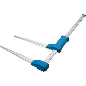 Haglöf Mantax Blue Caliper, 18” (10ths)