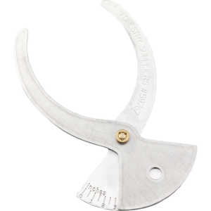 Forestry Suppliers Aluminum Tree Caliper