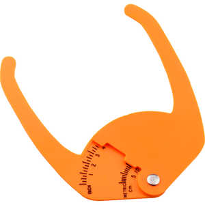 Forestry Suppliers Plastic Tree Caliper