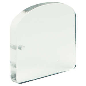 Jim-Gem Custom Shape Prism, 40 BAF, Clear, English